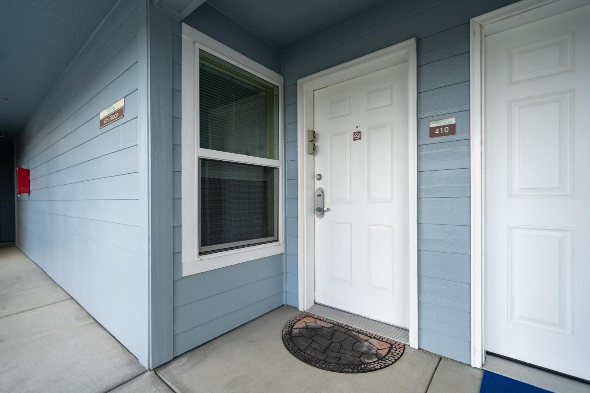 Waters Edge 410 Villa Lincoln City Exterior foto