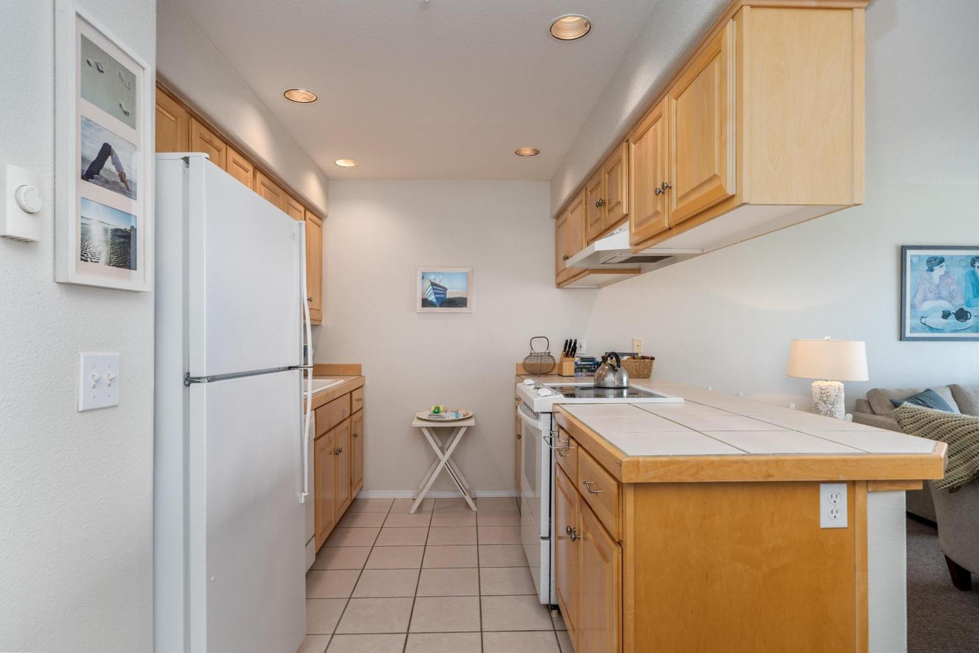 Waters Edge 410 Villa Lincoln City Exterior foto