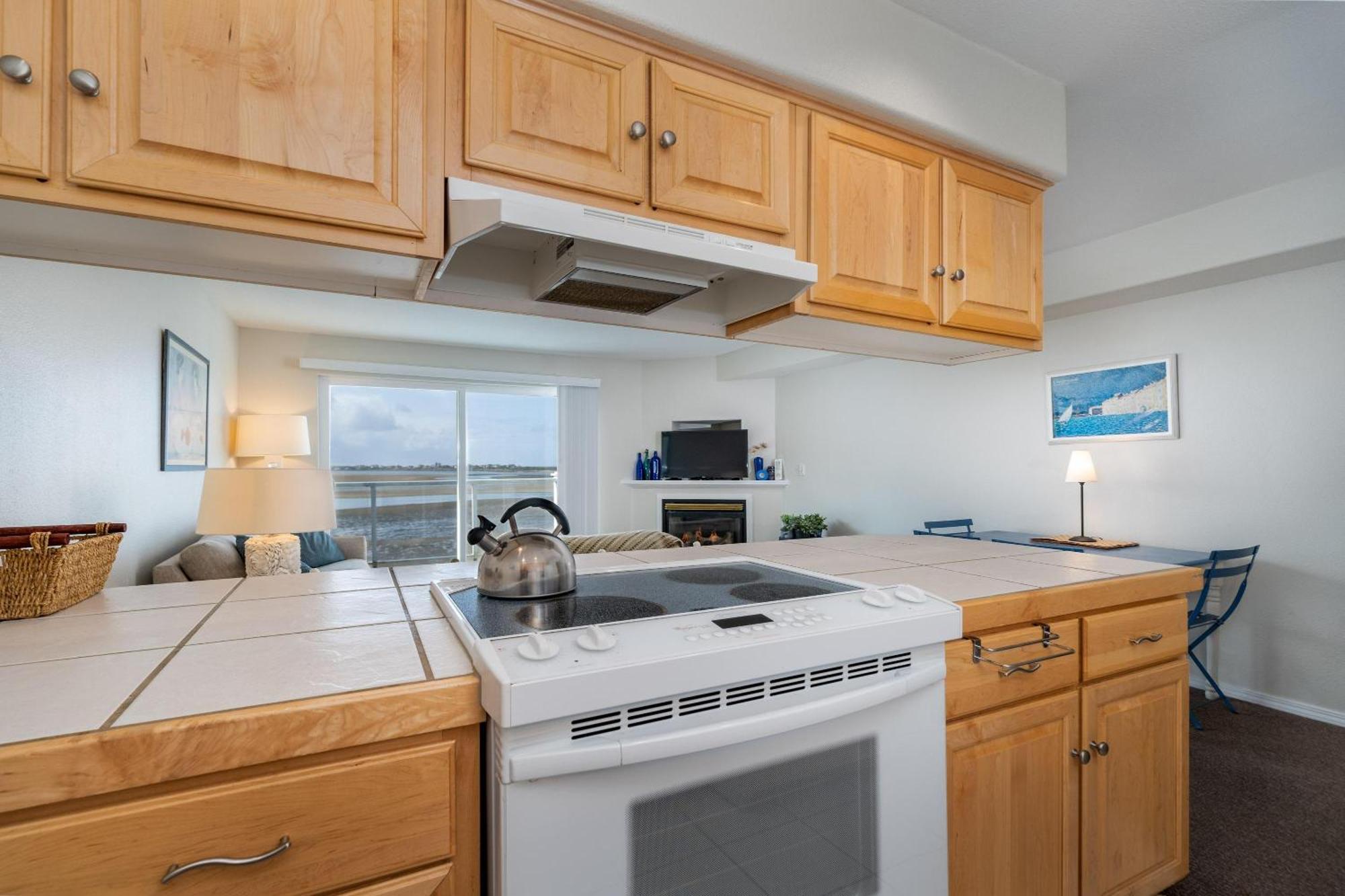 Waters Edge 410 Villa Lincoln City Exterior foto