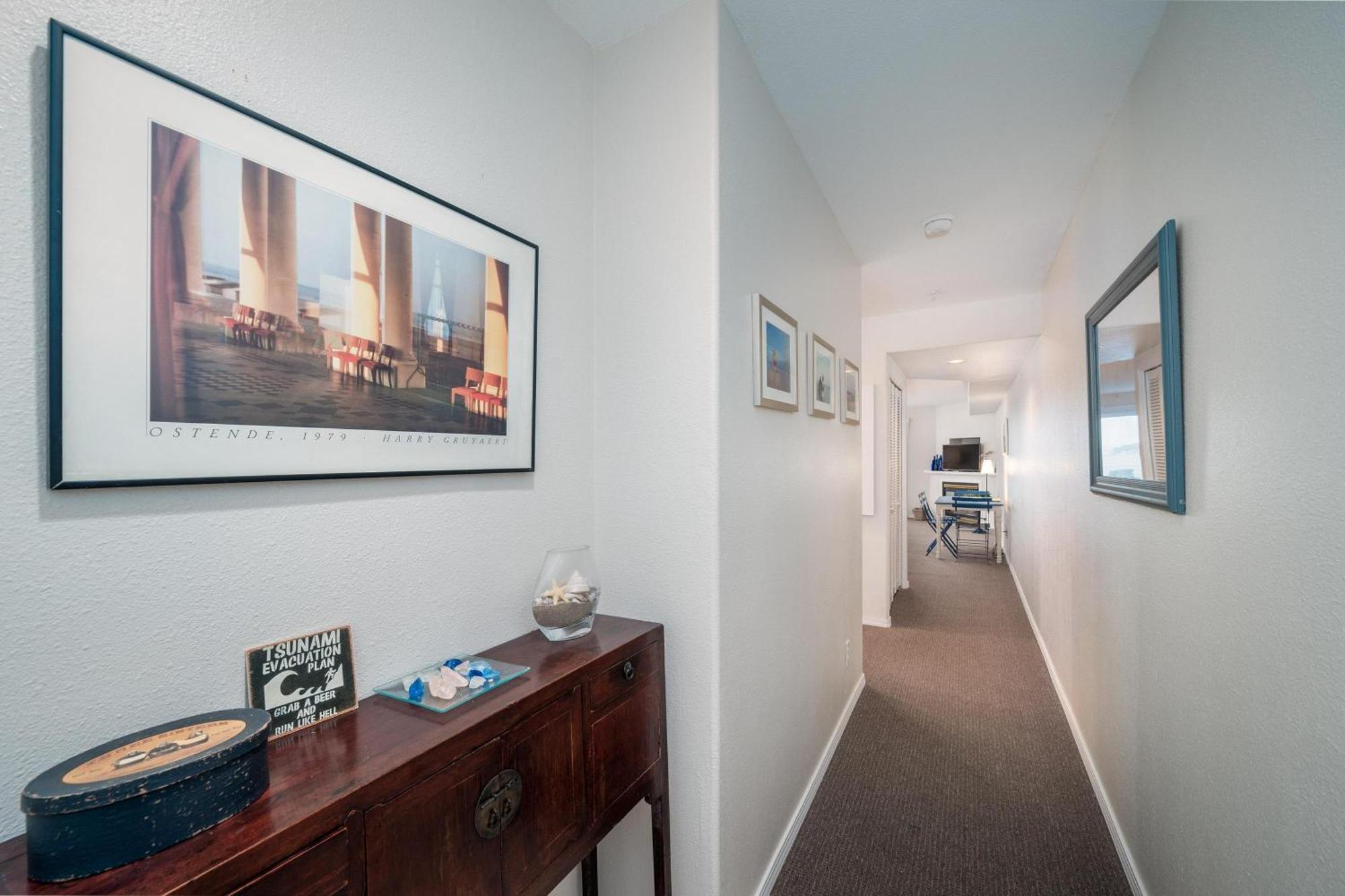 Waters Edge 410 Villa Lincoln City Exterior foto