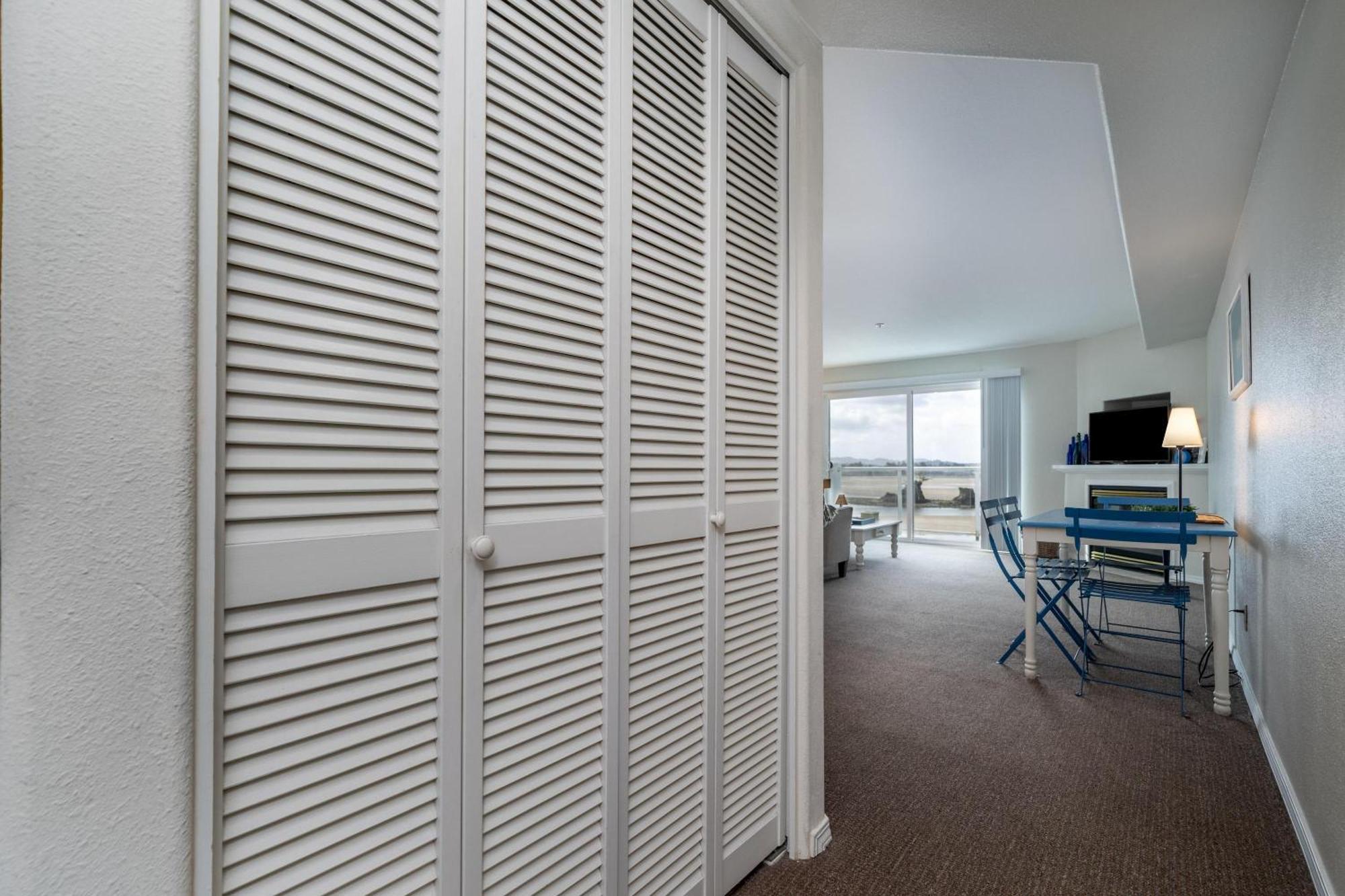Waters Edge 410 Villa Lincoln City Exterior foto
