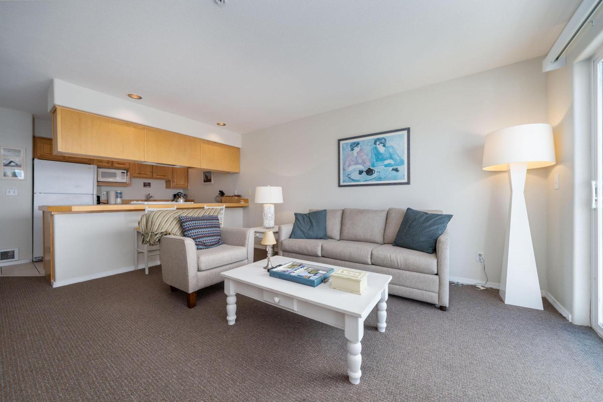 Waters Edge 410 Villa Lincoln City Exterior foto